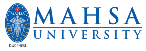 Mahsa University Lms